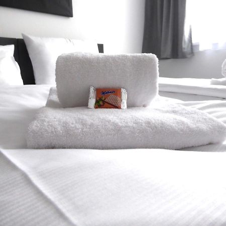 Wohhhlfuehl Appartement Im Zentrum Graz Bagian luar foto