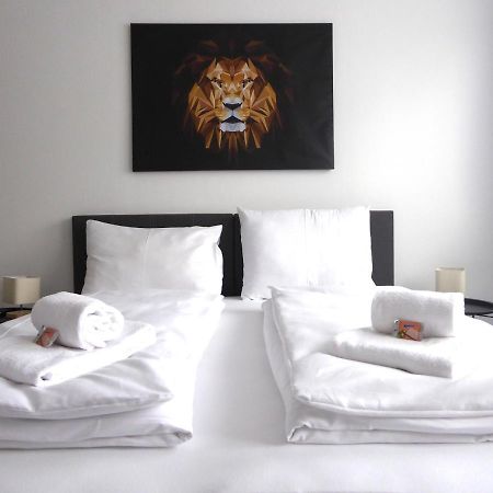 Wohhhlfuehl Appartement Im Zentrum Graz Bagian luar foto