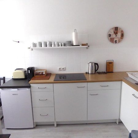 Wohhhlfuehl Appartement Im Zentrum Graz Bagian luar foto