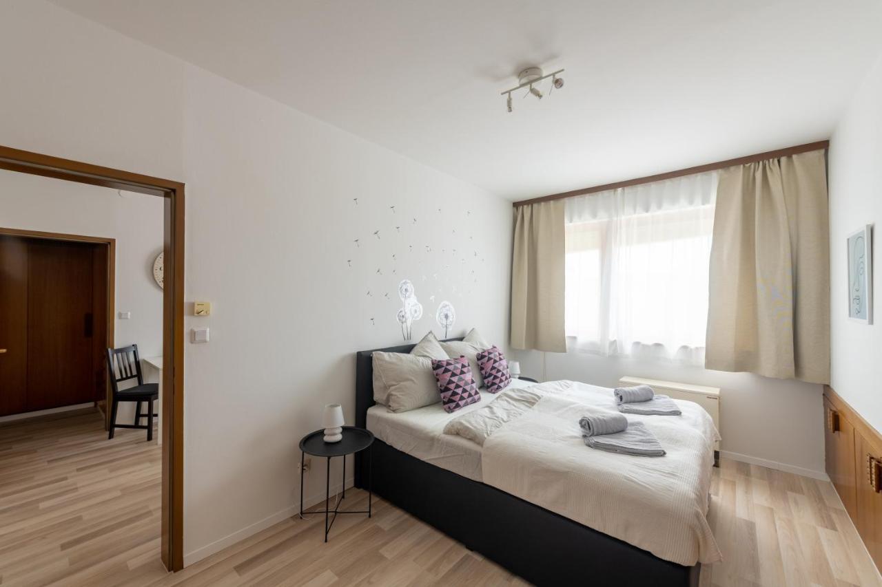 Wohhhlfuehl Appartement Im Zentrum Graz Bagian luar foto