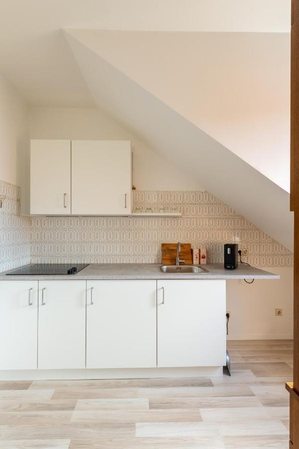 Wohhhlfuehl Appartement Im Zentrum Graz Bagian luar foto