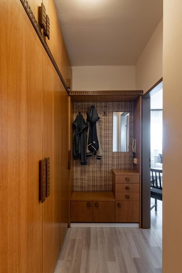 Wohhhlfuehl Appartement Im Zentrum Graz Bagian luar foto