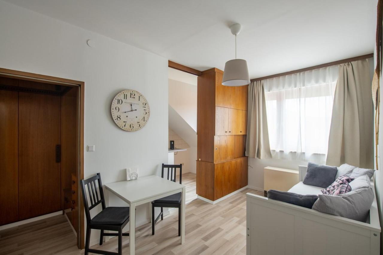 Wohhhlfuehl Appartement Im Zentrum Graz Bagian luar foto
