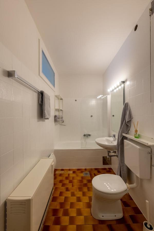 Wohhhlfuehl Appartement Im Zentrum Graz Bagian luar foto