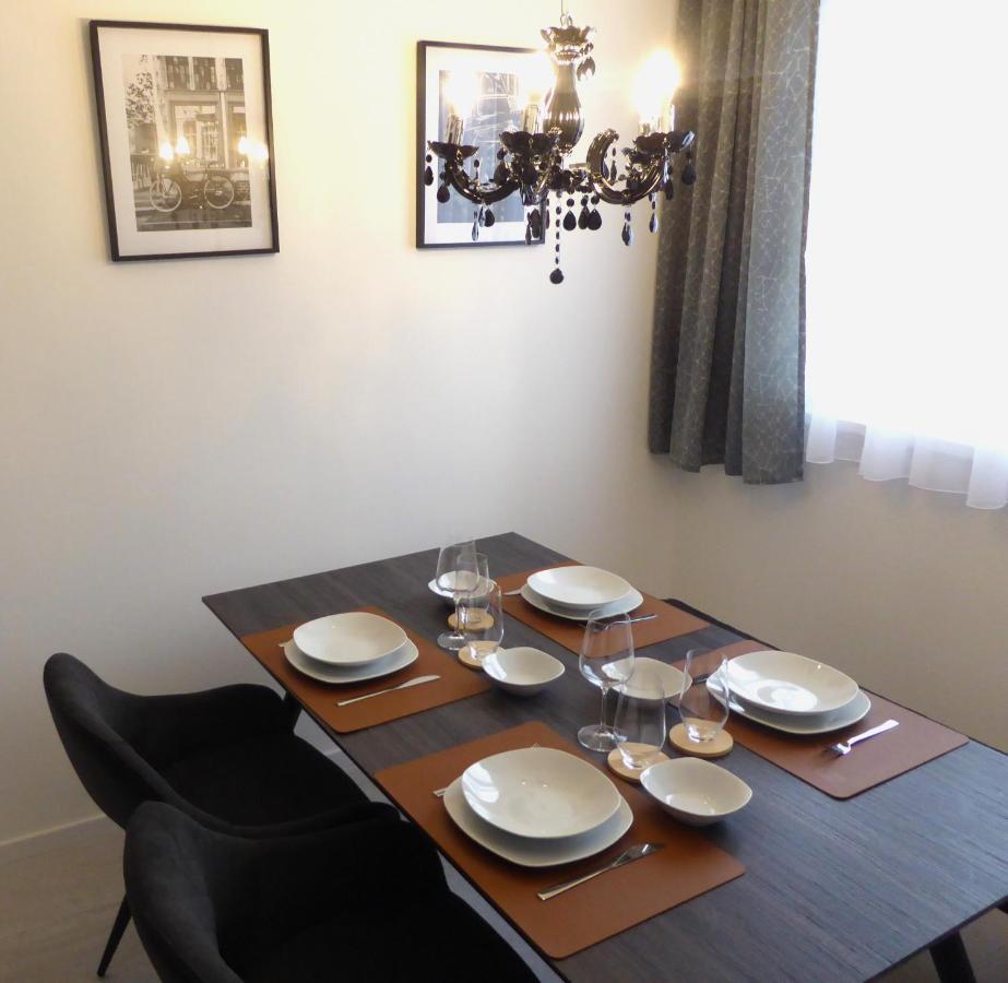 Wohhhlfuehl Appartement Im Zentrum Graz Bagian luar foto