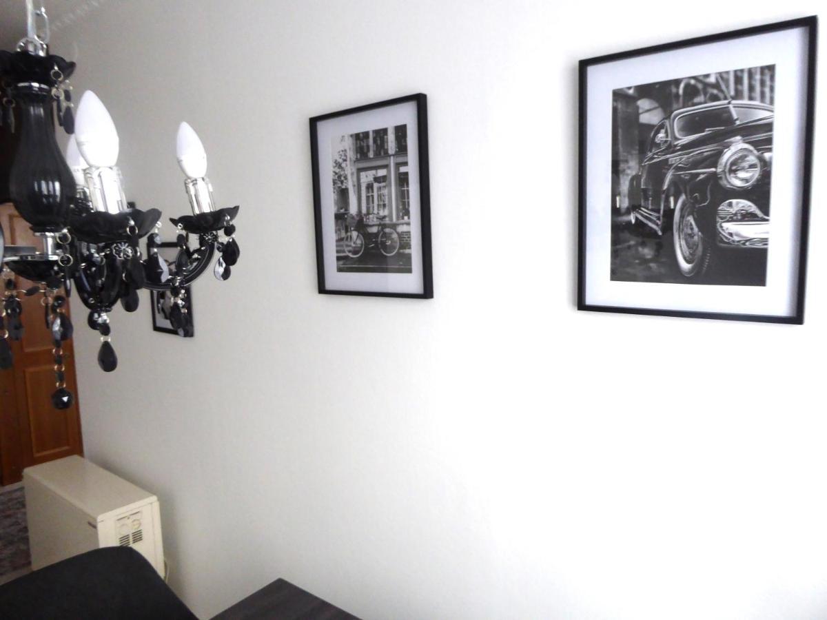 Wohhhlfuehl Appartement Im Zentrum Graz Bagian luar foto