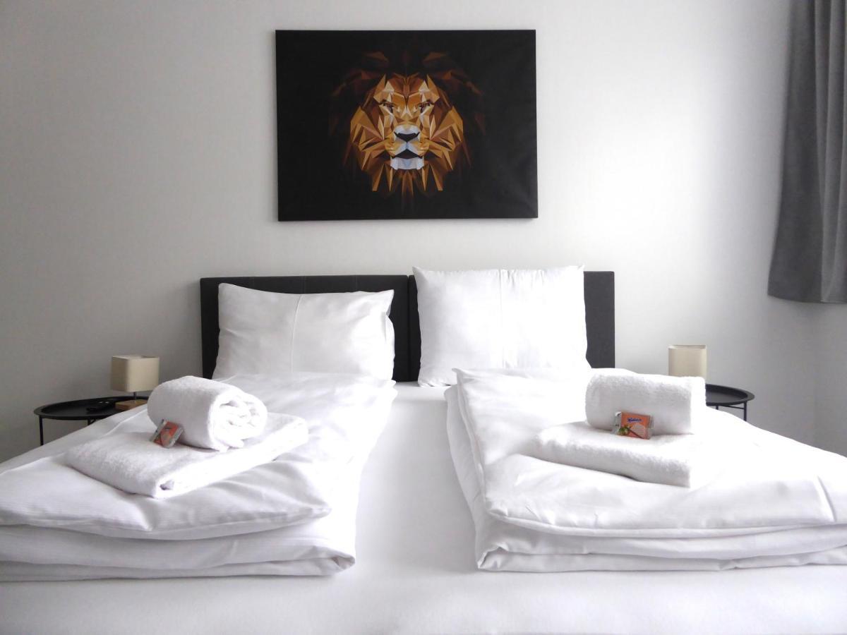 Wohhhlfuehl Appartement Im Zentrum Graz Bagian luar foto