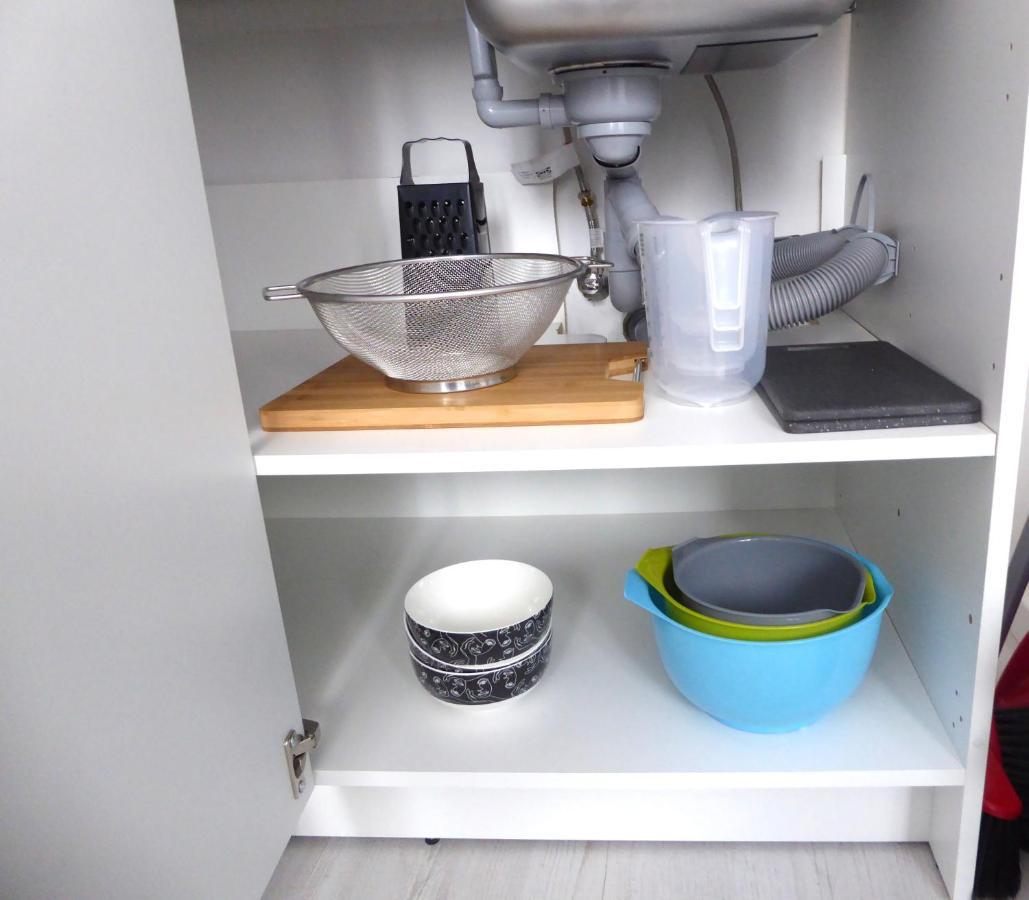 Wohhhlfuehl Appartement Im Zentrum Graz Bagian luar foto