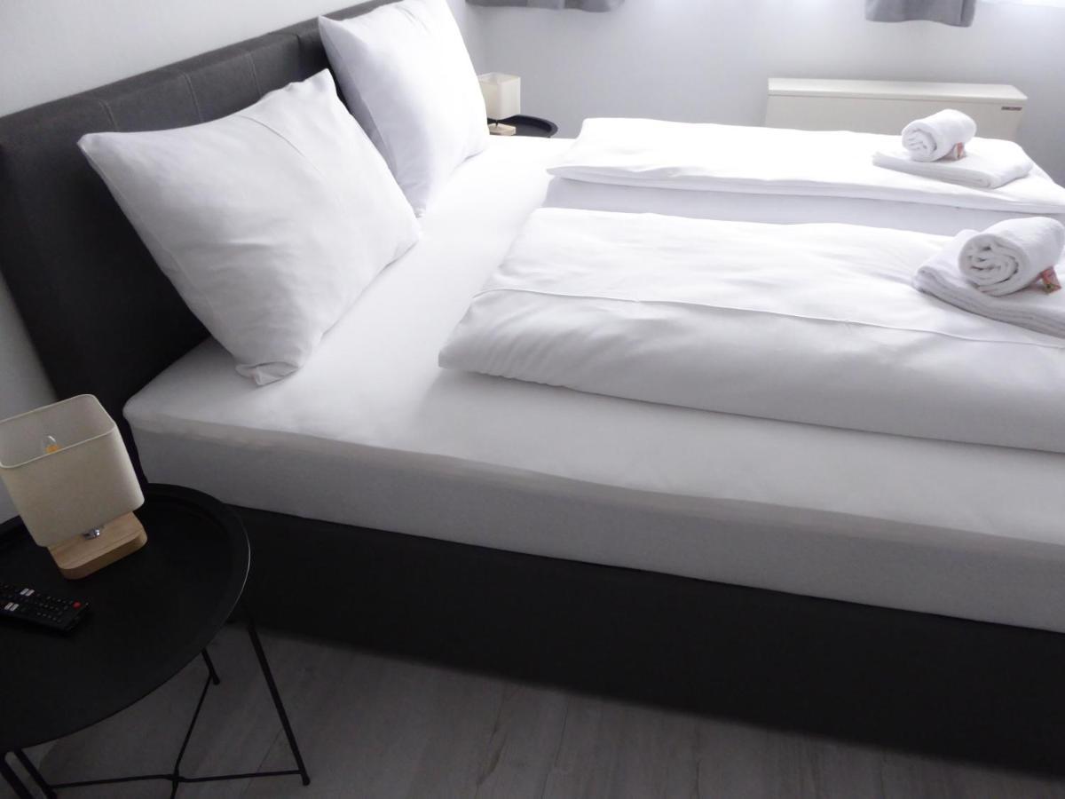 Wohhhlfuehl Appartement Im Zentrum Graz Bagian luar foto