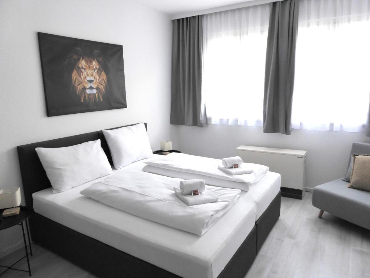 Wohhhlfuehl Appartement Im Zentrum Graz Bagian luar foto
