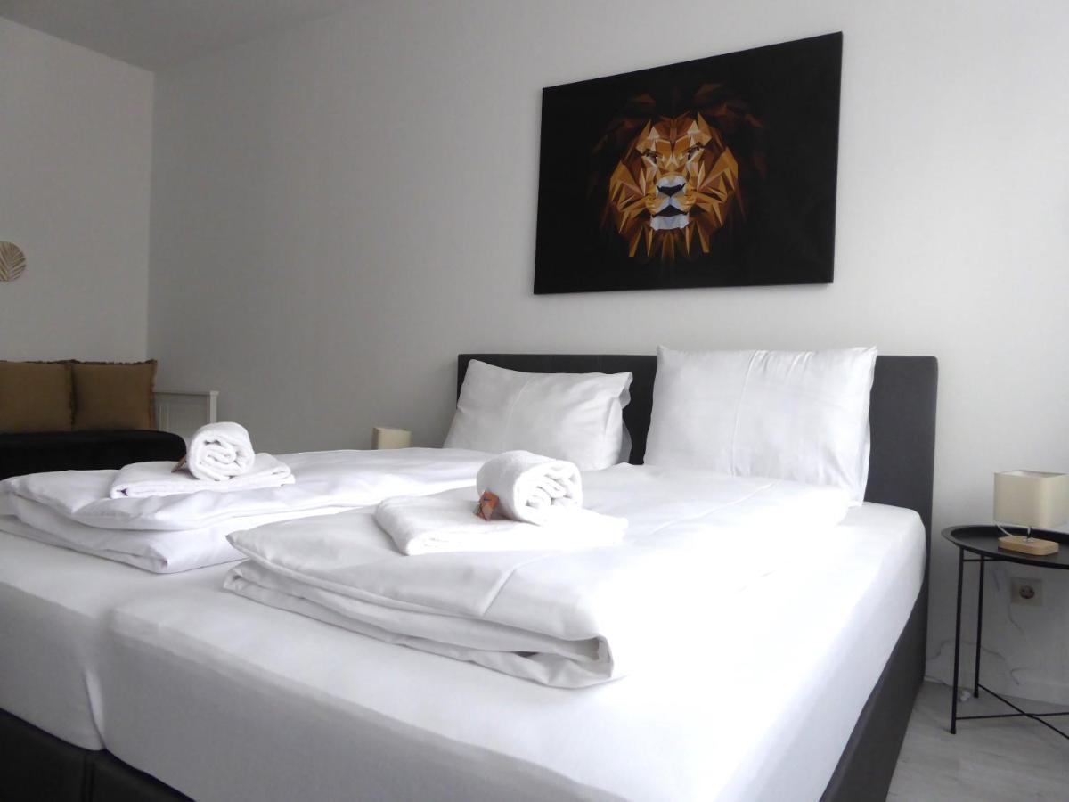 Wohhhlfuehl Appartement Im Zentrum Graz Bagian luar foto