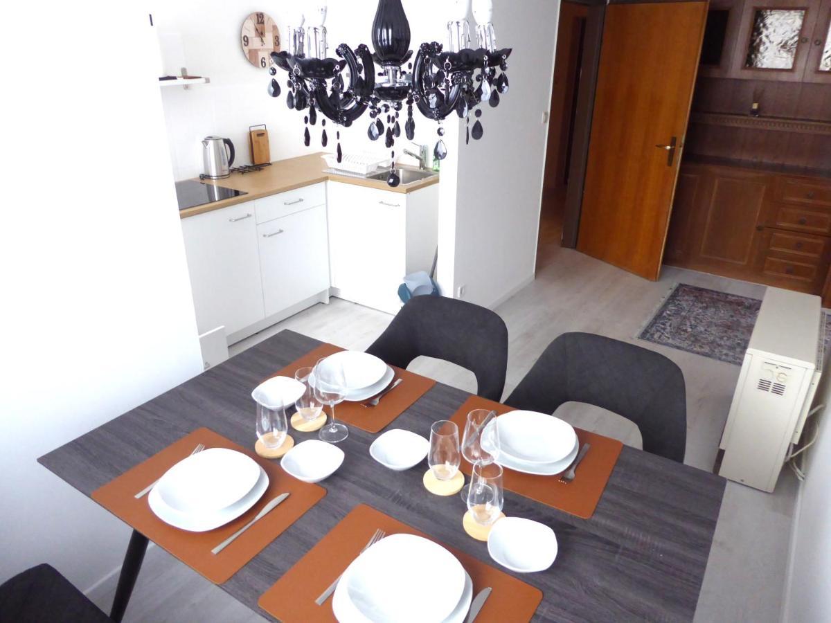Wohhhlfuehl Appartement Im Zentrum Graz Bagian luar foto